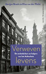 Verweven levens
