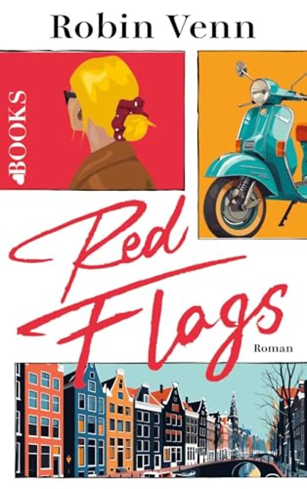 Red flags