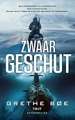 Zwaar geschut