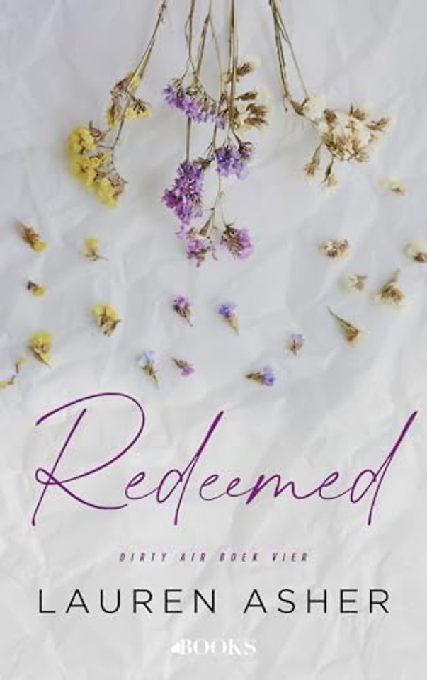 Redeemed