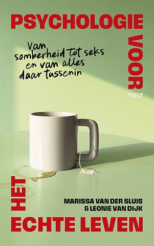 Psychologie voor het echte leven