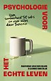 Psychologie voor het echte leven
