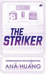 The striker