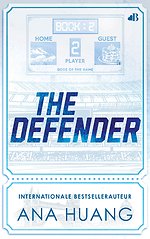 The defender