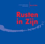 Rusten in zijn