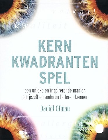 Kernkwadrantenspel