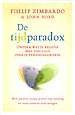De tijdparadox De tijdparadox