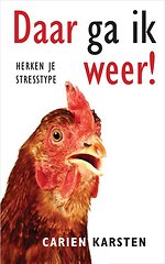 Daar ga ik weer!