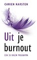 Uit je burnout