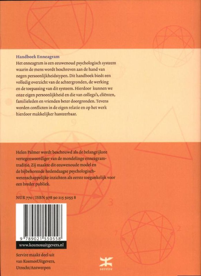 Handboek Enneagram