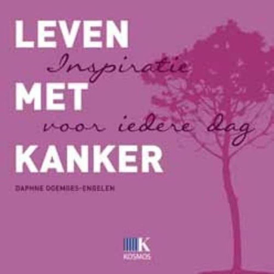 Leven met kanker
