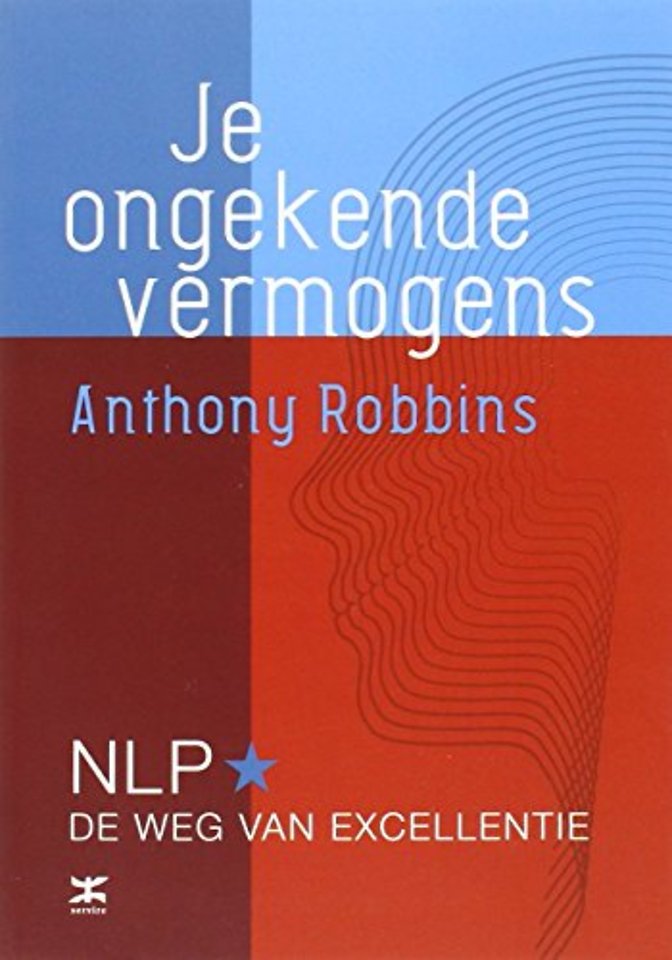 Je ongekende vermogens