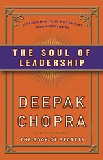 De ziel van leiderschap
