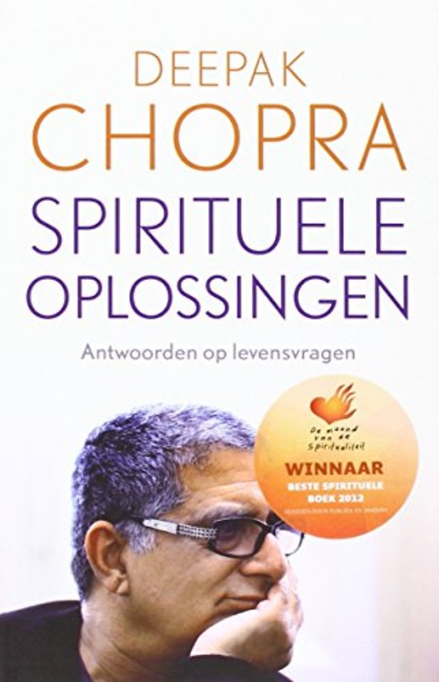 Spirituele oplossingen