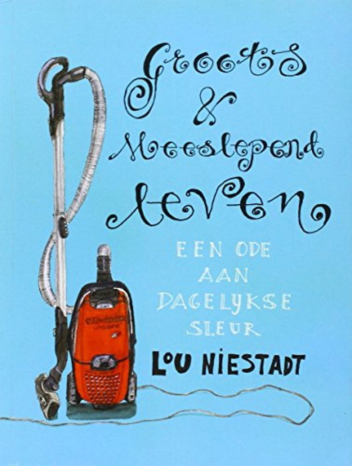 Groots en meeslepend leven