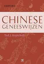 Handboek Chinese geneeswijzen