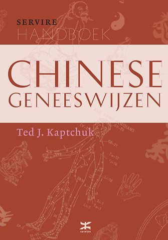 Handboek Chinese geneeswijzen