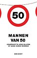 Mannen van 50