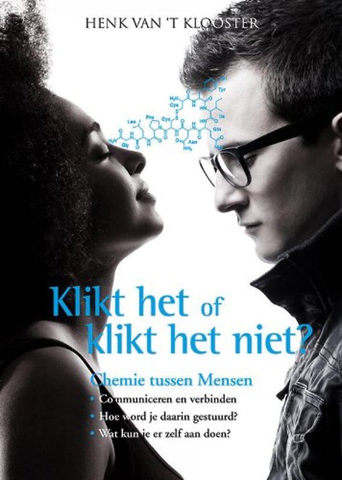 Klikt 't of klikt 't niet