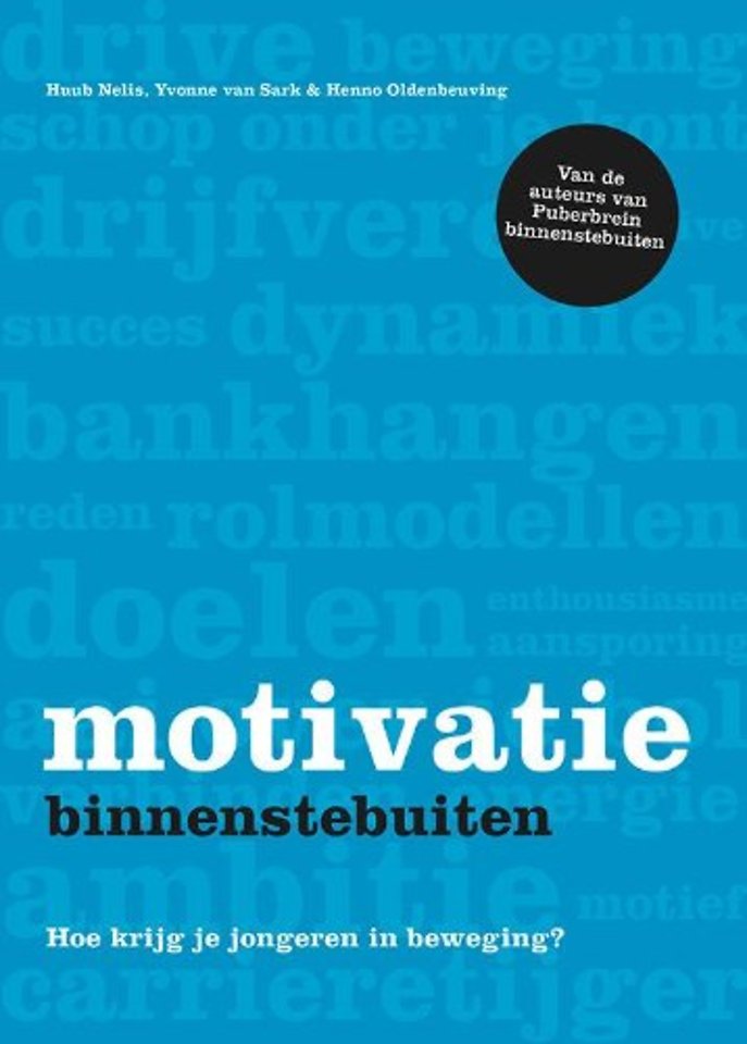 Motivatie binnenstebuiten