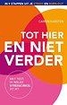 Tot hier en niet verder Tot hier en niet verder