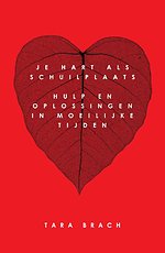 Je hart als schuilplaats