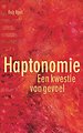 Haptonomie Haptonomie