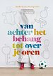 Van achter het behang tot over je oren Van achter het behang tot over je oren