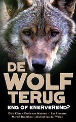 De wolf terug