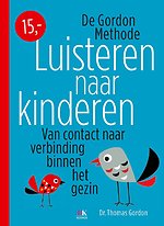Luisteren naar kinderen