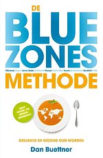 De blue zones-methode