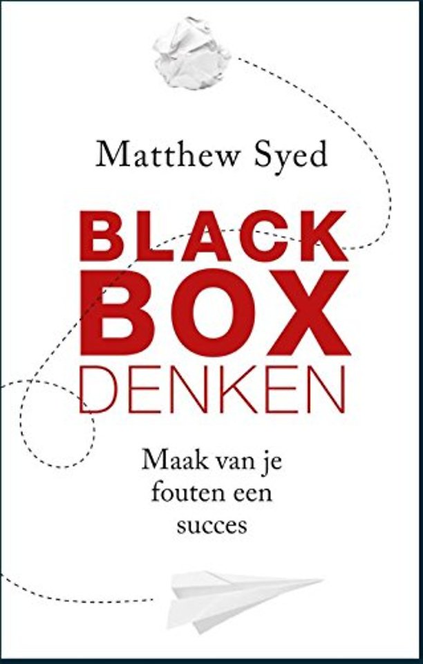 Black Box-denken