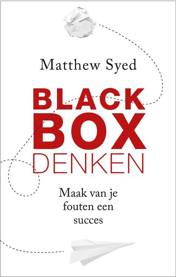 Black Box-denken Black Box-denken