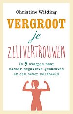 Vergroot je zelfvertrouwen