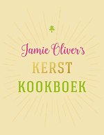 Jamie Oliver's Kerstkookboek