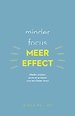 Minder focus, meer effect