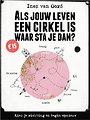 Als jouw leven een cirkel is, waar sta je dan? Als jouw leven een cirkel is, waar sta je dan?