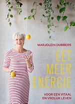Eet meer energie