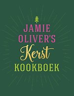 Jamie Oliver's kerstkookboek Jamie Oliver's kerstkookboek