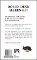 Doe en denk als een kat Doe en denk als een kat