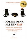 Doe en denk als een kat Doe en denk als een kat
