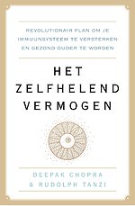 Het zelfhelend vermogen