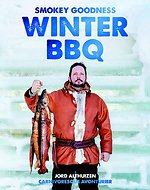 Smokey Goodness Winter BBQ