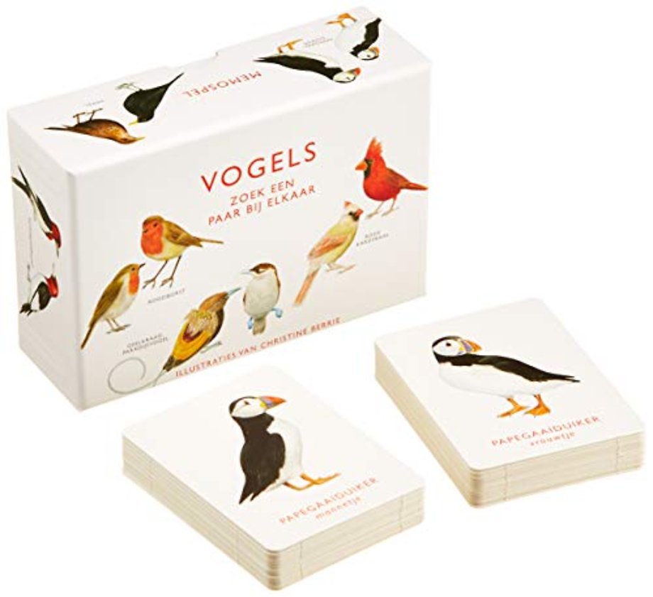 Vogels