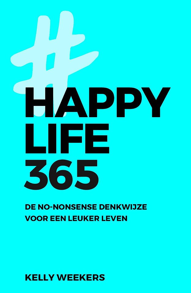 Happy Life 365