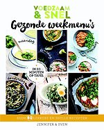 Gezonde weekmenu's