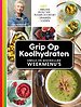 Grip op koolhydraten Snelle en makkelijke weekmenu's