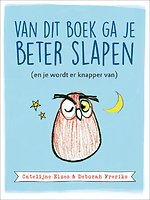Van dit boek ga je beter slapen
