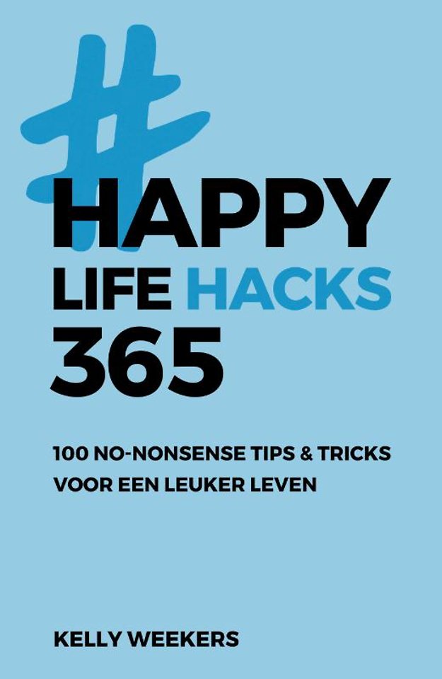 Happy lifehacks 365