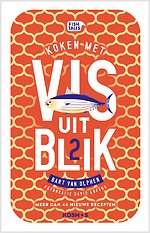 Vis uit blik 2